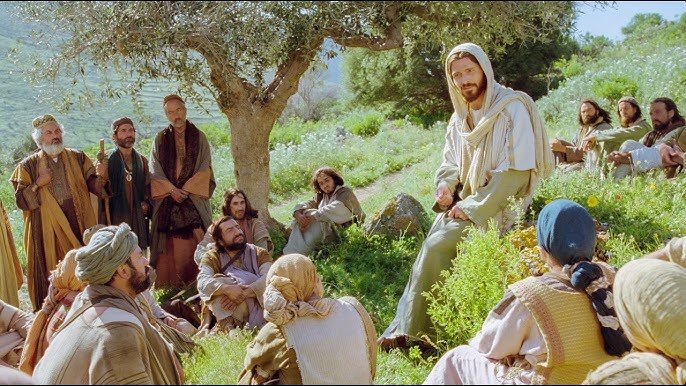 The olivet discourse