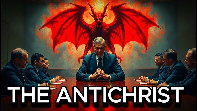 The antichrist
