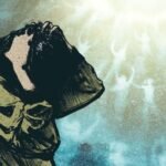 Rapture anxiety 1